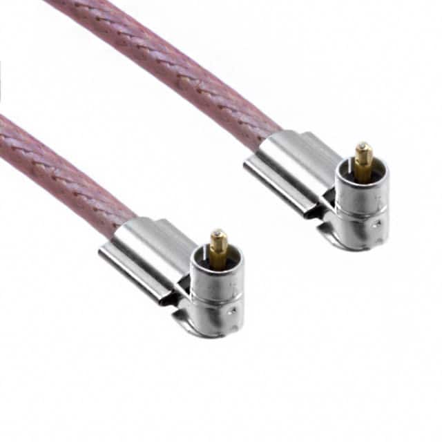 image of Coaxial Cables (RF)>4189-12 