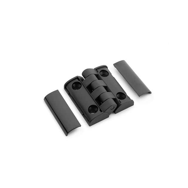 CFT-SH, HINGES WITH SCREW-COVERS