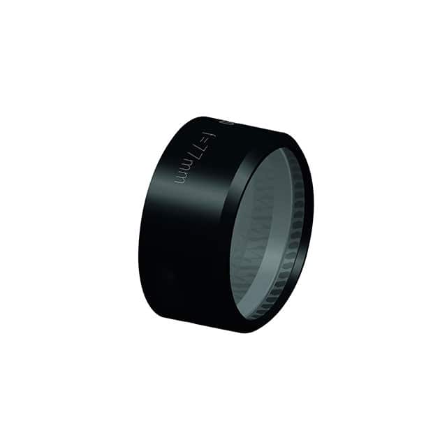 image of Laser Optics - Focus Lenses