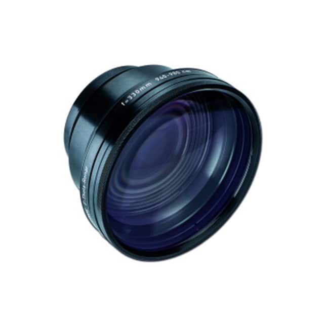 Laser Optics - F-Theta Lenses>4401-528-000-21
