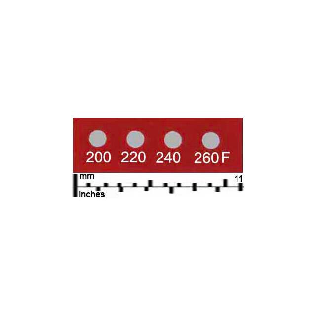 image of Labels, Stickers, Decals - Preprinted>441-201F 