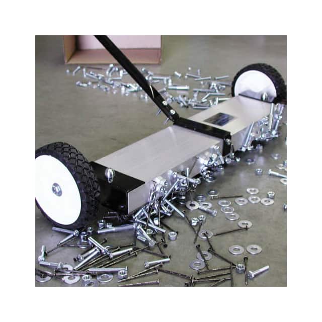 image of Maintenance - Magnets