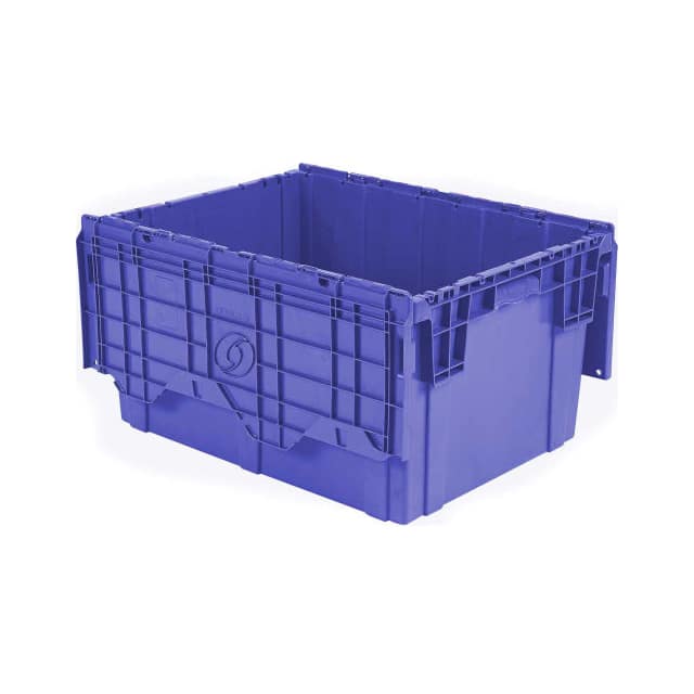 image of Product, Material Handling and Storage - Storage Containers and Bins>443506BL 