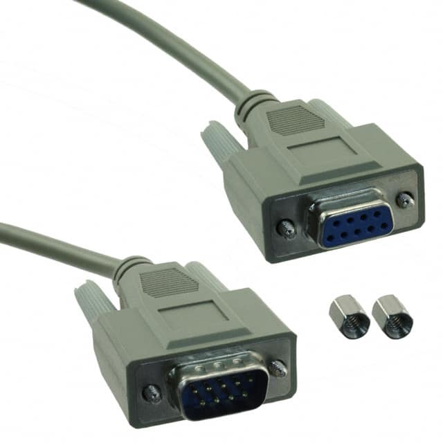 image of D-Sub Cables>45-308 