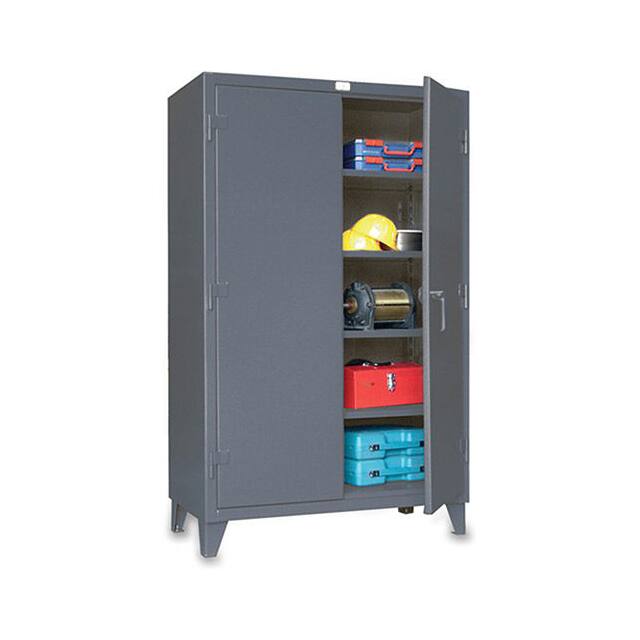 image of Workstation, Office Furniture and Equipment - Lockers, Storage Cabinets and Accessories>490167 