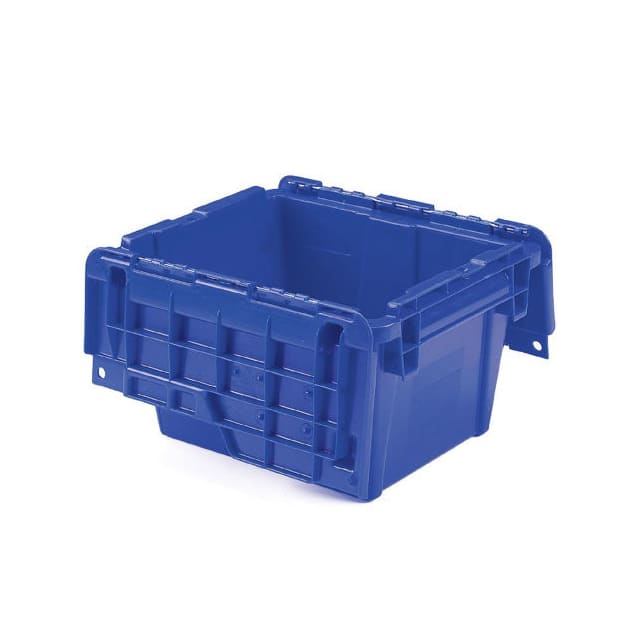 image of Product, Material Handling and Storage - Storage Containers and Bins>493412BL 