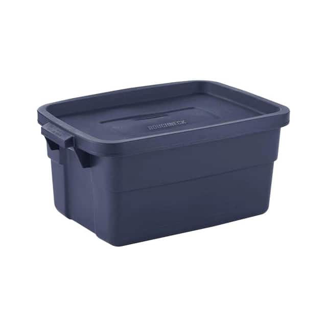 image of Product, Material Handling and Storage - Storage Containers and Bins>493590 