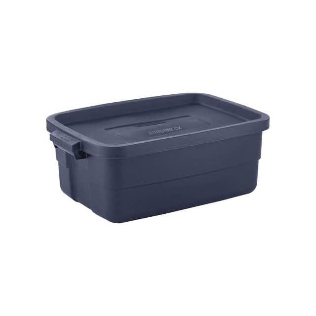 image of Product, Material Handling and Storage - Storage Containers and Bins