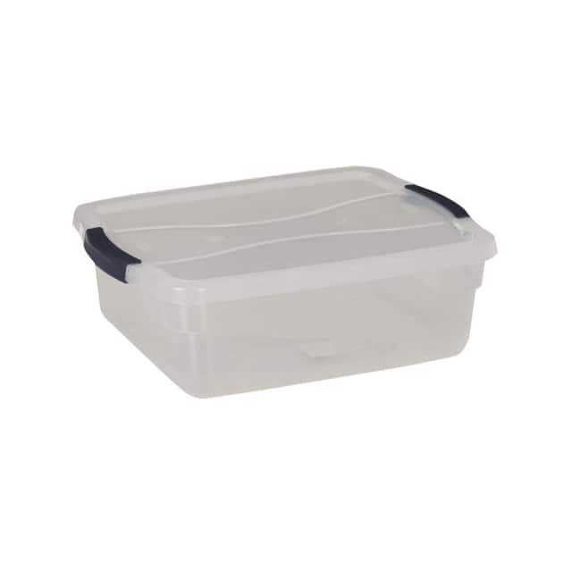 image of Product, Material Handling and Storage - Storage Containers and Bins>493670 