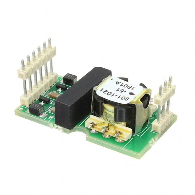 image of >Interface - Modules>50010R-10