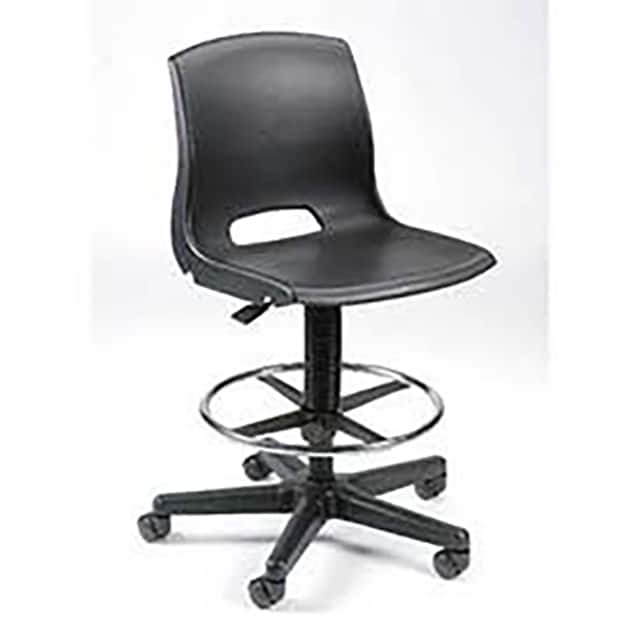 image of 工作站_办公家具和设备_椅子和凳子>506548 