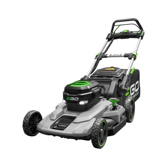 Outdoor Products - Mowers, Vacuums, Blowers and Cutters