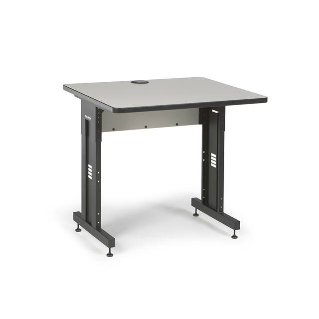 image of Modular ESD Desks, Workstations>5500-3-000-33 