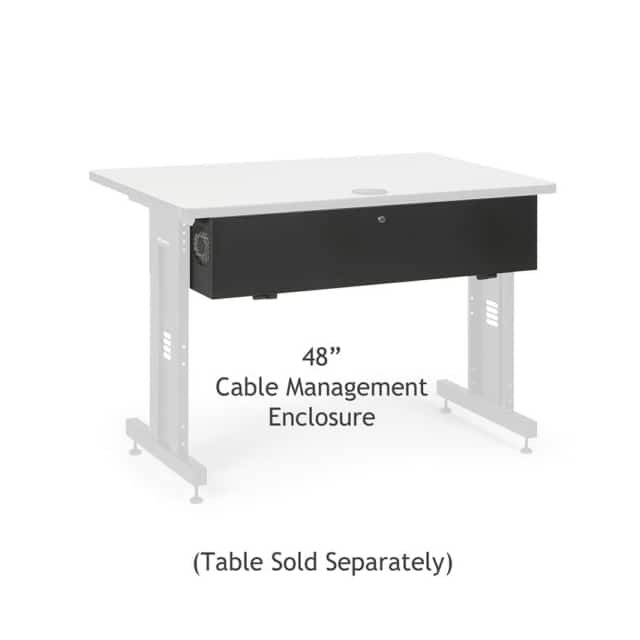 image of Modular ESD Desks, Workstations> 5500-3-100-48