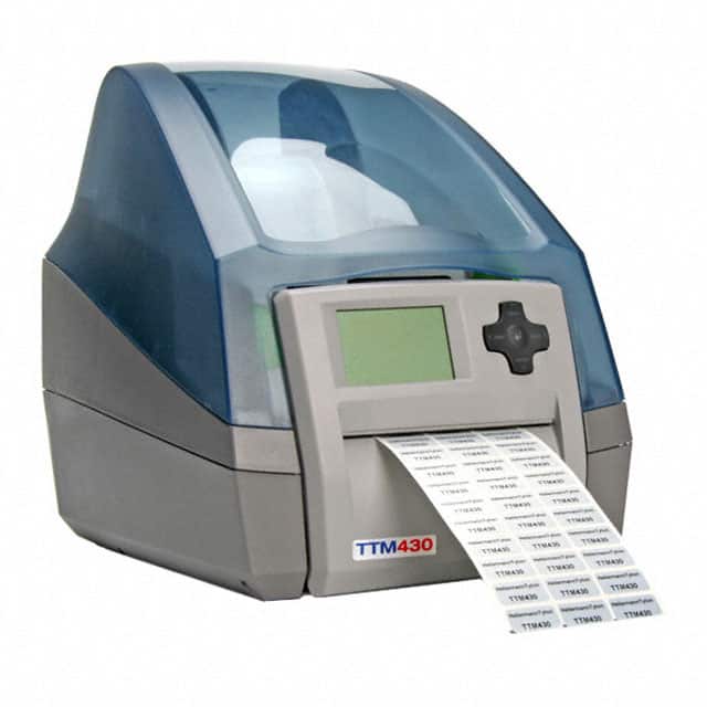 image of Printers, Label Makers>556-00430