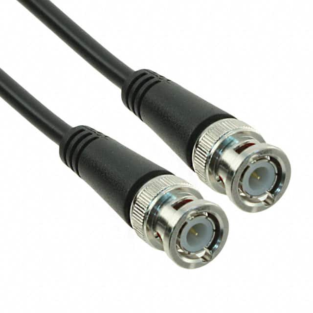 image of Coaxial Cables (RF)>58-036-1M 