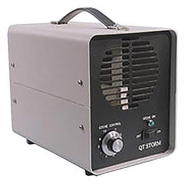 image of HVAC - Air Purifiers, Dehumidifiers and Humidifiers