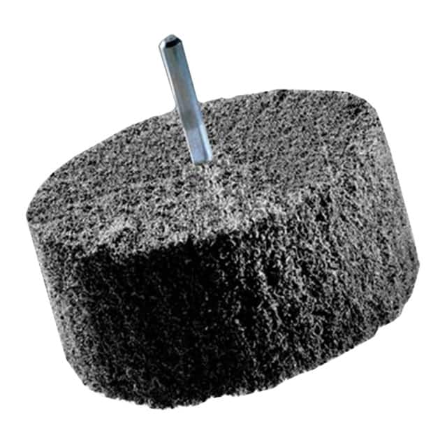 Abrasives and Surface Conditioning Products