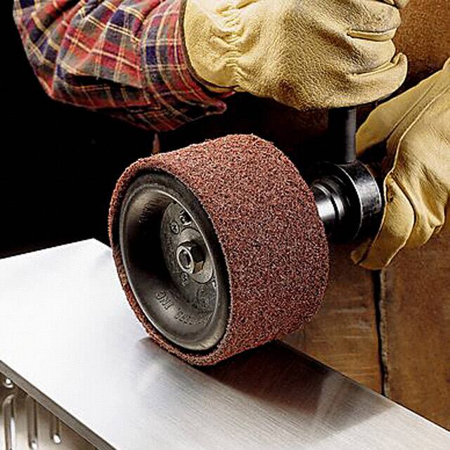 image of Abrasives and Surface Conditioning Products>61500160546