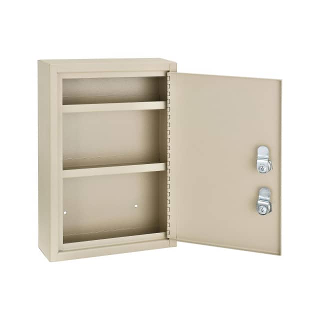 image of Office Equipment - File Cabinets, Bookcases