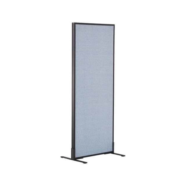 FREESTANDING PARTITION PANEL