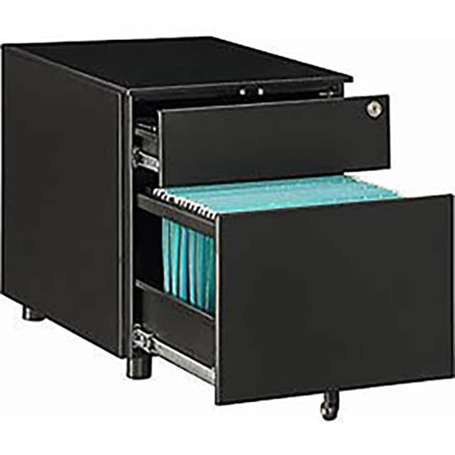 image of Office Equipment - File Cabinets, Bookcases