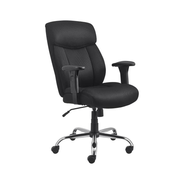 image of 工作站_办公家具和设备_椅子和凳子>695617