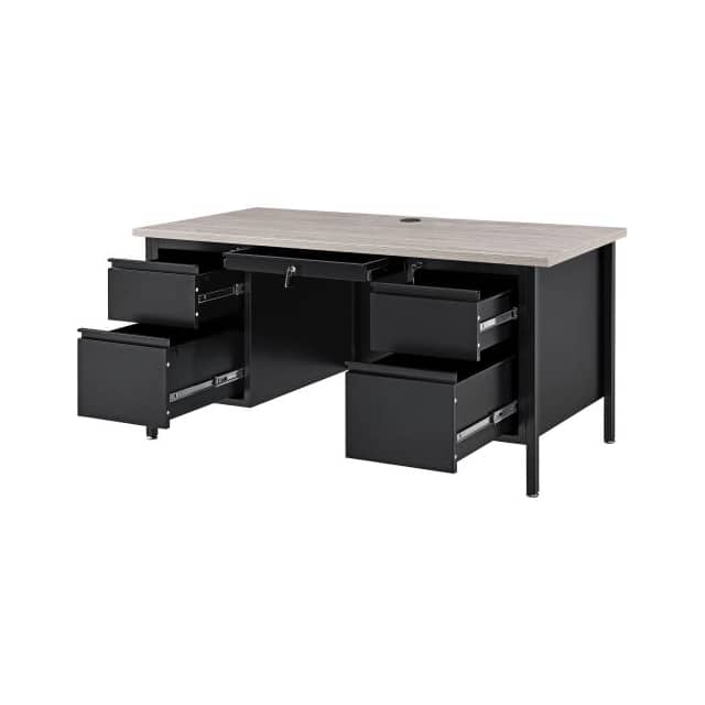 Workstation, Office Furniture and Equipment - Computer Workstations>695632GY