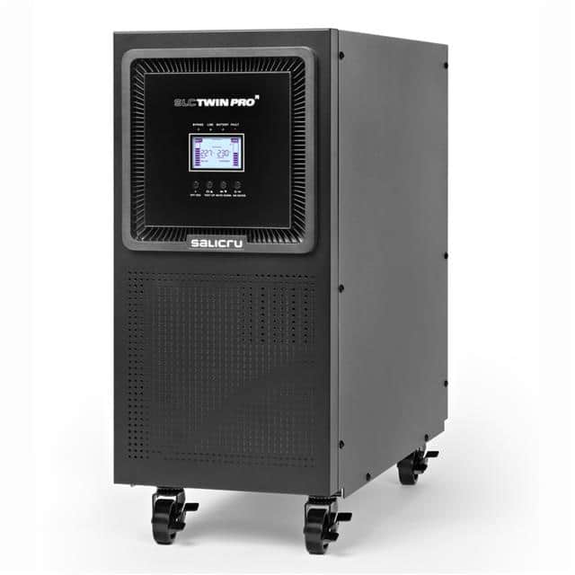 image of Uninterruptible Power Supply (UPS) Systems>699CB0000154