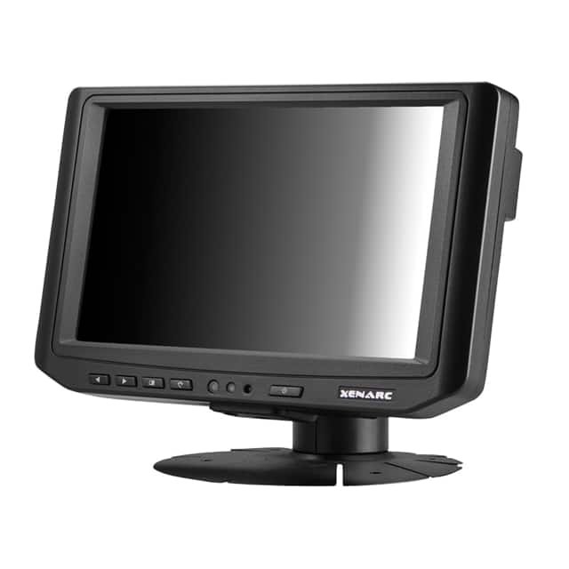 image of Monitors