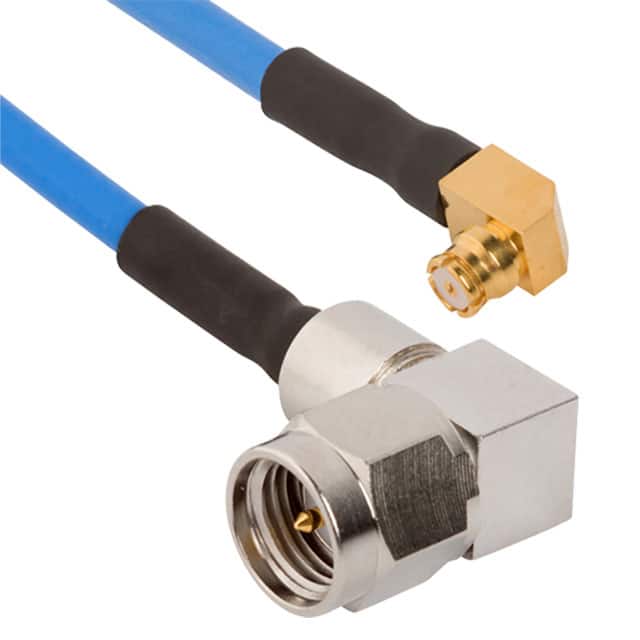 image of Coaxial Cables (RF)>7012-1327 