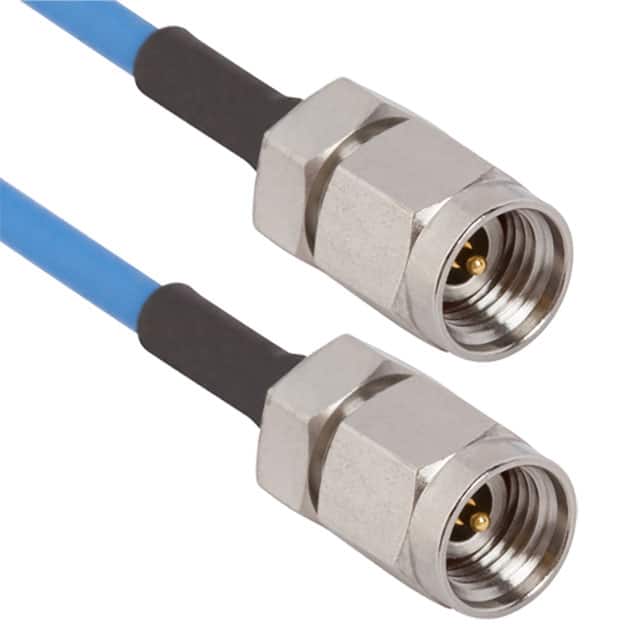 image of Coaxial Cables (RF)>7015-0803 