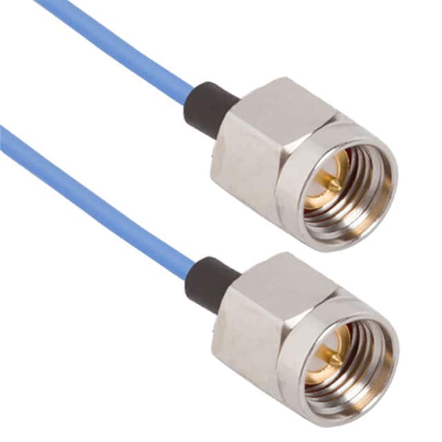 image of Coaxial Cables (RF)>7029-2556 