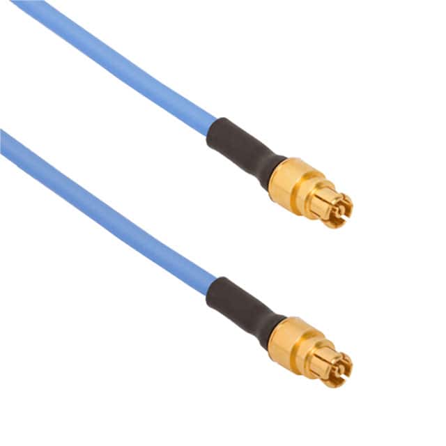 image of Coaxial Cables (RF)>7032-6351 