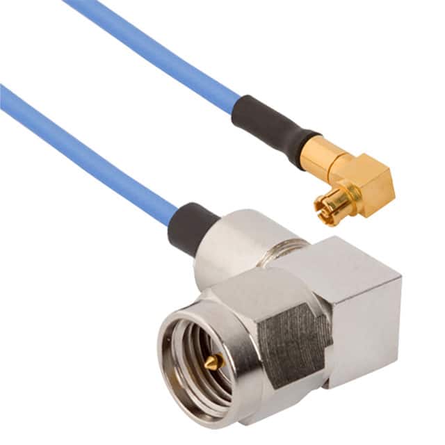 image of Coaxial Cables (RF)>7032-7237 