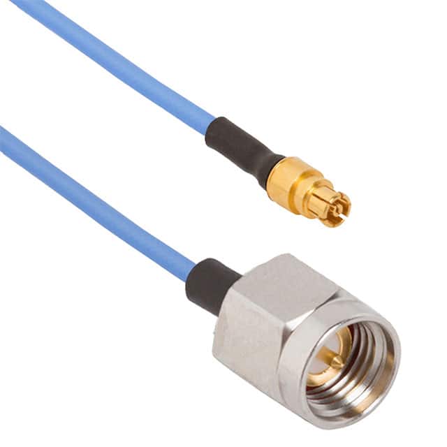 image of Coaxial Cables (RF)>7032-7525 