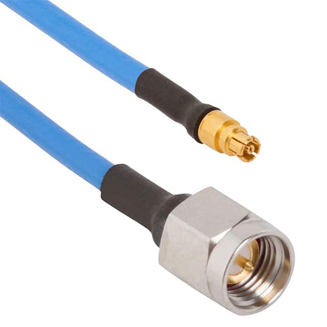 image of Coaxial Cables (RF)>7032-7527 