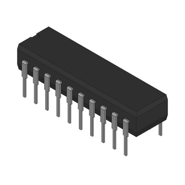 image of DC DC Converters>722G 