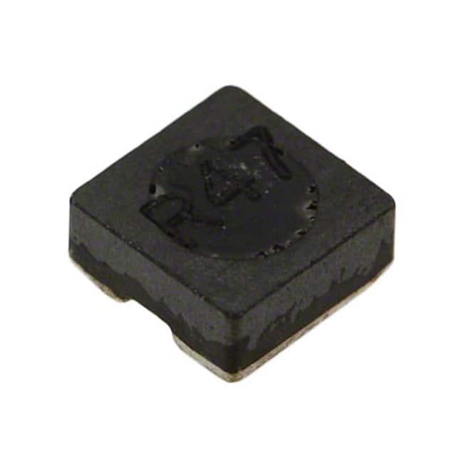 image of 固定电感器