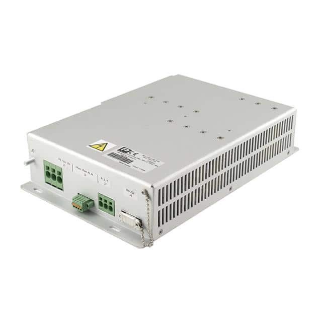image of DC to AC (Power) Inverters>7452 