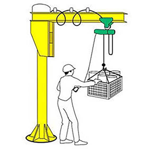 Product, Material Handling and Storage - Drum Cradles, Lifts, Trucks>747472