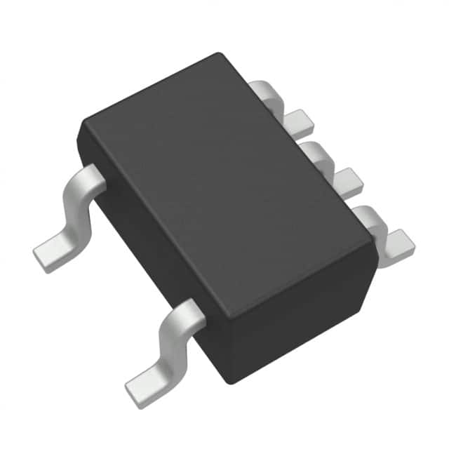image of Logic - Buffers, Drivers, Receivers, Transceivers> 74AHC1G125DCKTG4