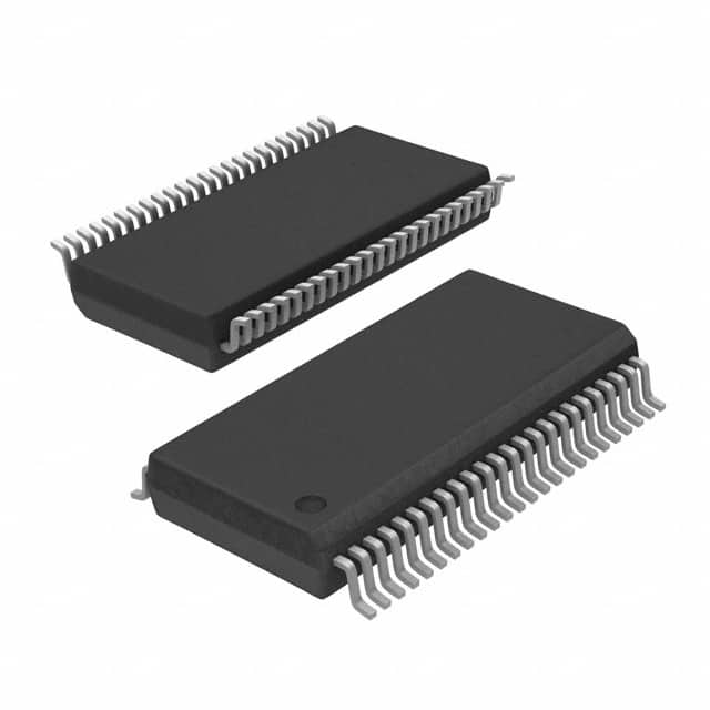 image of Logic - Buffers, Drivers, Receivers, Transceivers>74ALVC16245PAG