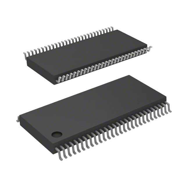 image of Logic - Buffers, Drivers, Receivers, Transceivers>74ALVCH16646DGGRG4