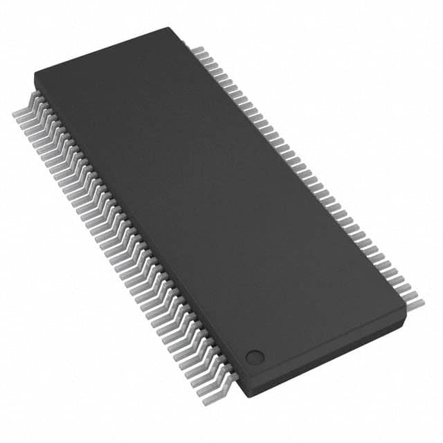image of Logic - Buffers, Drivers, Receivers, Transceivers>74ALVCHS162830AGR