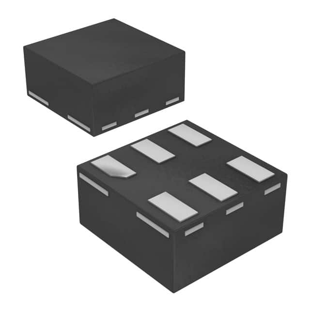 image of Logic - Gates and Inverters - Multi-Function, Configurable>74AUP1G3208GN,132