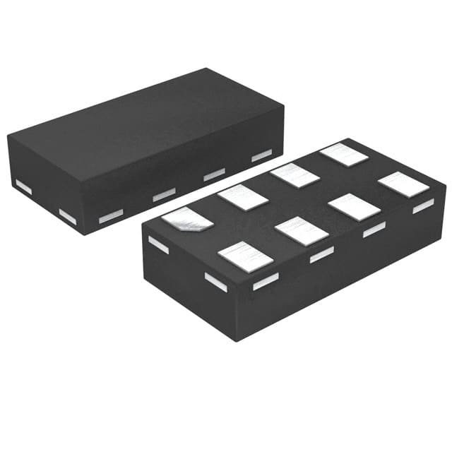 image of Logic - Gates and Inverters - Multi-Function, Configurable> 74AUP1G885GT,115
