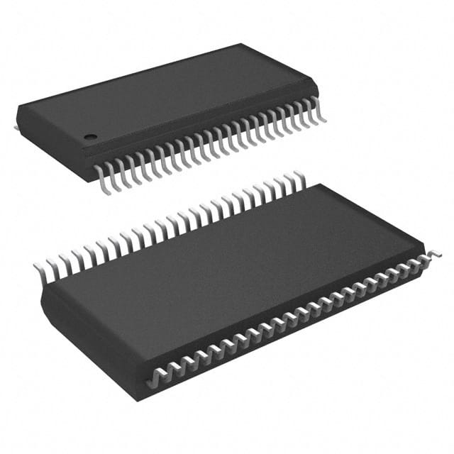 image of Logic - Buffers, Drivers, Receivers, Transceivers>74FCT163244APFG