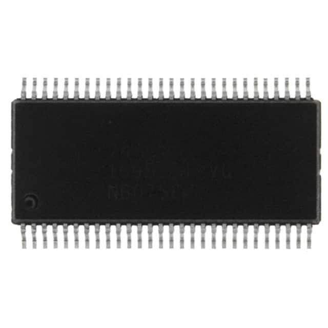 image of Logic - Buffers, Drivers, Receivers, Transceivers>74FCT16952CTPVG