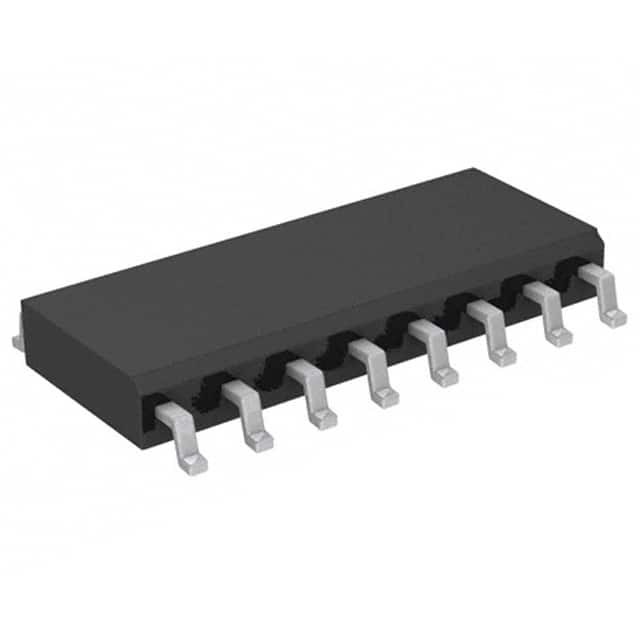 image of Logic - Signal Switches, Multiplexers, Decoders>74HC258D,652